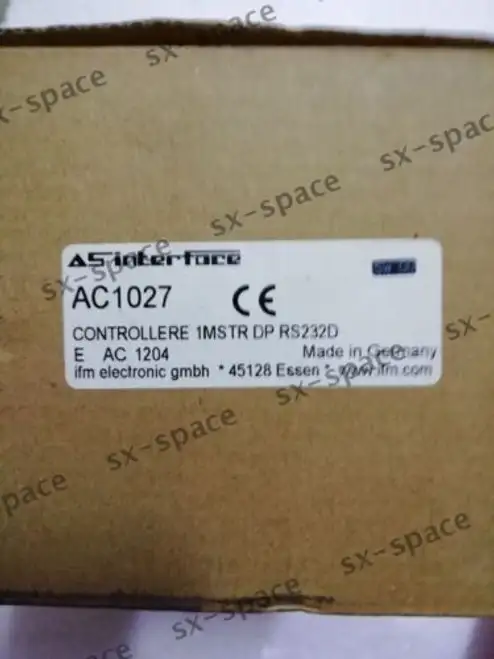 New Ac1027