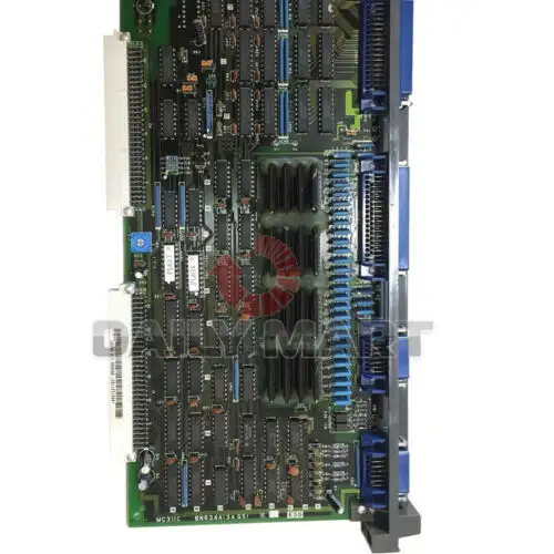 Mitsubishi Mc311 Pcb