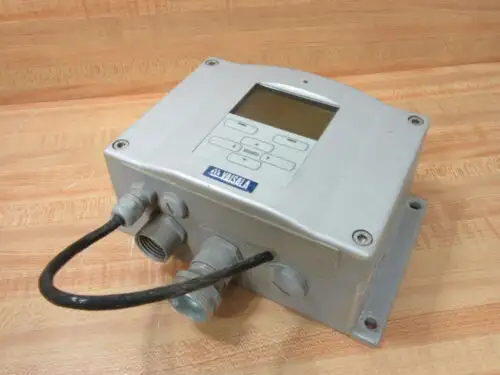 Vaisala Mmt337 Moisture & Temperature Transmitter Ch2:T 32...212¬∞F