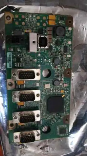 & ed Usb-C-Daq Ii 4-Dlot 190611D-01L With
