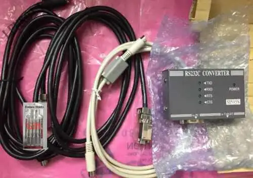 Tc200 Tcmini Si595S