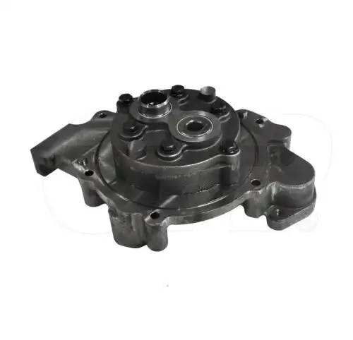 2418693 Pump Gp-Gear Fits Caterpillar Models