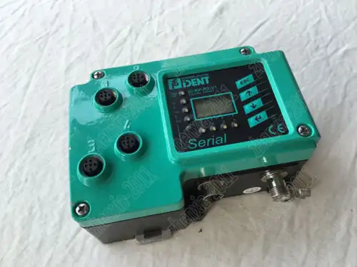 Pepperl+Fuchs Ic-Kp-R2-V1 Rfid Identification Controller