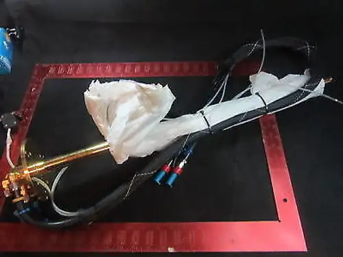 Applied Materials Amat Epi 670636 Assembly Radiometer-Amc7800S