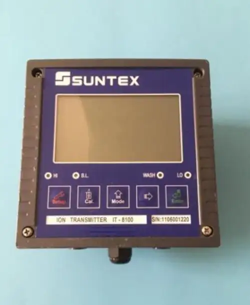 Suntex It-8100