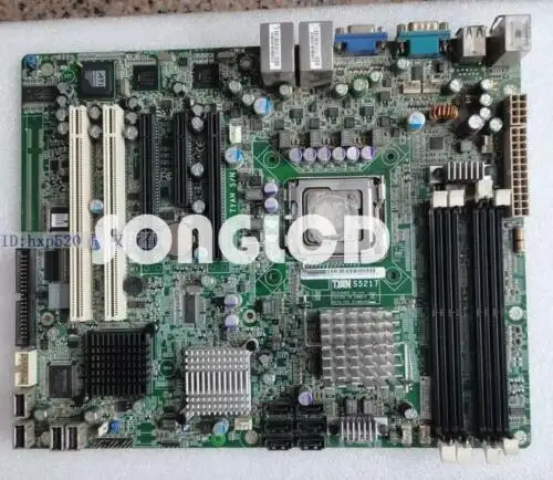Tyan S5217 S5217G2 Pn:45093193
