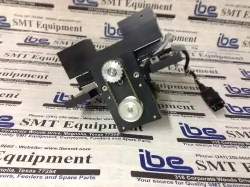 Dek Proflow Head Assembly Interface - 193887 W/