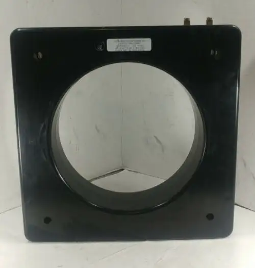 1 Instrument Transformers 147-802 Current Transformer 600V Nnb