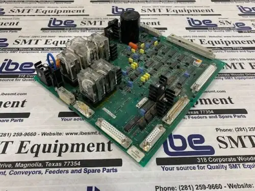 Dek Screen Printer Energy Board - 131500