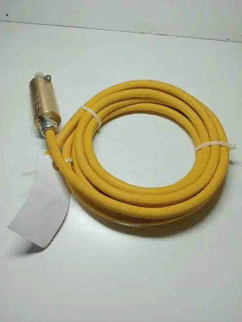 Thomas Magnete Gmbh Ppdd06 8560105 Tuv 07 Atex 7425 X Valve 20Bar 24Vdc 0.75A