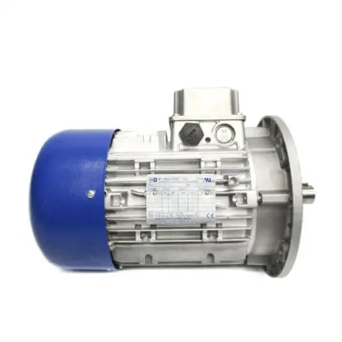 Motori Elettrici Tn90L/4B5 280/480V 6.6/3.6A