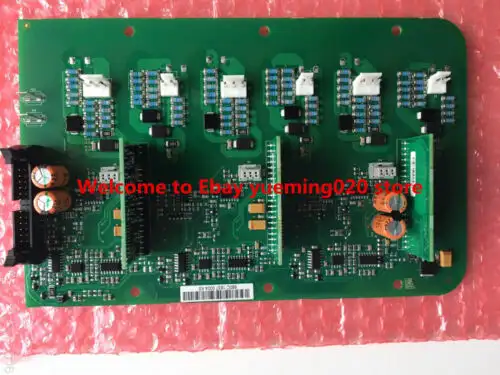 Vacon Pc00880C Pc00880 C Board Cm070311