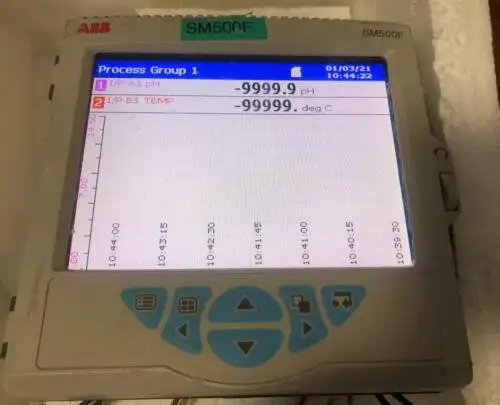 Sm500F Abb Sm504Fc/B0E0020E/Std 3K210000058104
