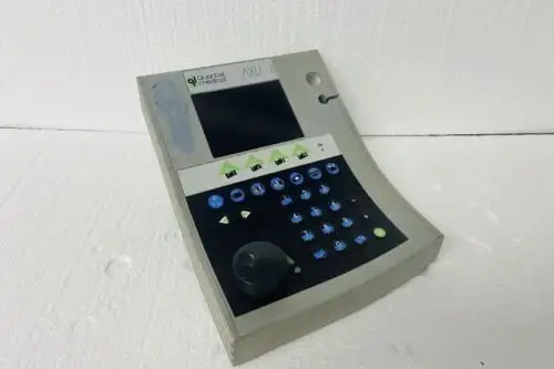 Quantum Echograph Axis-Ii