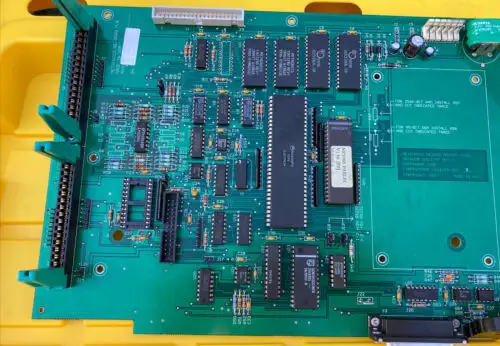 Metronics Qc 2000 M.B