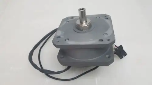 Sanyo Denki Bl Super P2 P20B13050Fxsa8 Servo Motor 0.5Kw 200Vac 8.2A