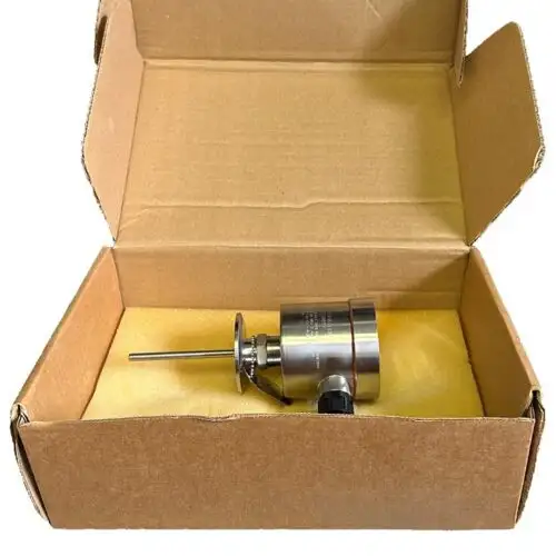 Anderson Negele Ct14075F031115 / Sa510050490000 Transmitter & Housing
