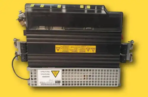 Sew Mdx61B0014-5A3-4-00 S/N 01-1230815802.0019.08