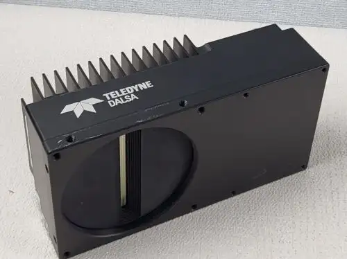 Teledyne Dalsa P3-80-16K40-00-R