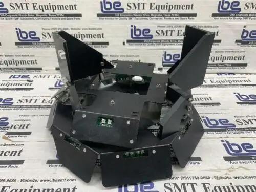 Yestech Ytv-F1 Led Light Ring Assembly - Ytv-F1