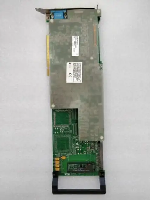 Matrox Genesis 720-00 Rev.D Gen/X/00/8/Std