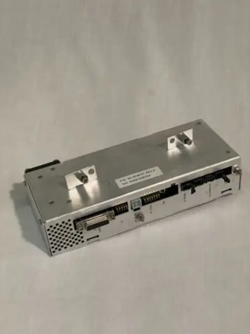 New Lumenis Acupulse Co2 Laser Scanner Module Sa-0036160 Electrical Interface