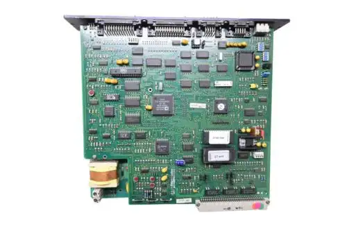 Infranor 220/12 Smtbd1/1A 220/12W-T.Bs Cpu Module