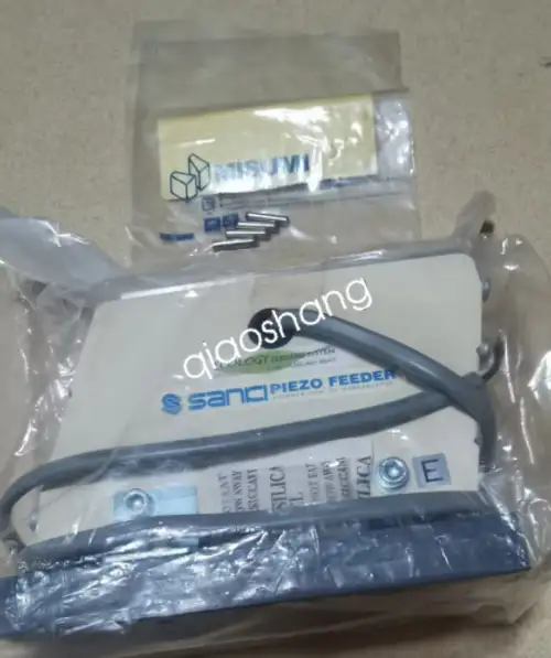 Sanki Pef-L60A Vibrat Or