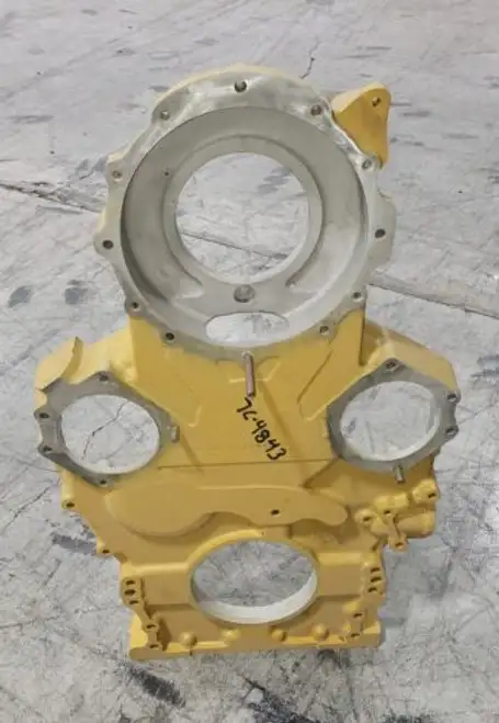 7C4843 Housing Gear Cat Caterpillar Parts