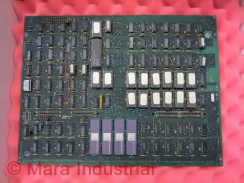 Allen Bradley 960016 Circuit Board 960016-02