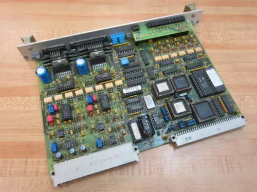 Carte de module Eae Mprv 2