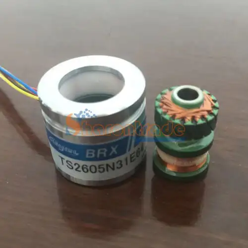 Tamagawa Encoder Ts2605N31E64