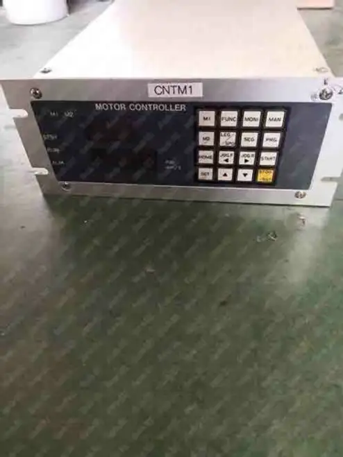 Motor Controller Pmc2-Sac-1A