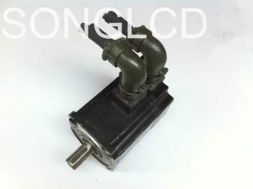 Sanyo Denki Motor P20B13600Hxsh6E