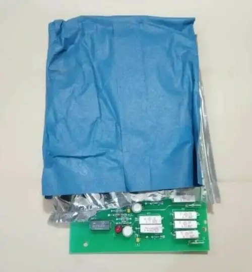 New Abb Saft132Cbs Supervision Board 57411619D