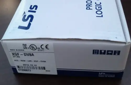 New In Ls Module Xgf-Dv8A