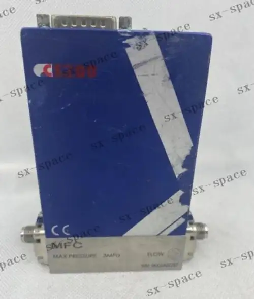 Cs200 N2 20Slm Nc Test