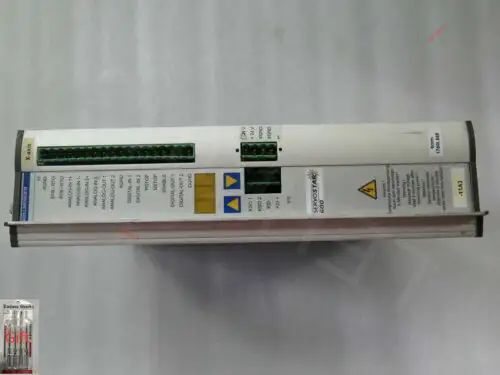 Servostar 610-As S61001-Se