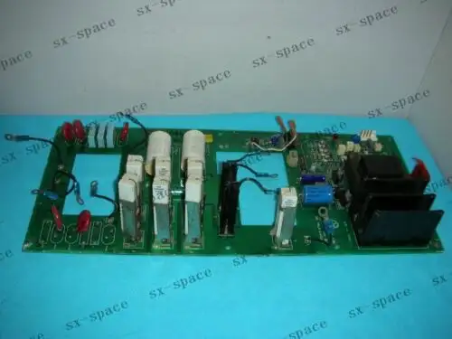 041352 Pcb Only Rev A