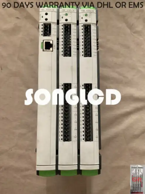 Keba Tm450/A Tm 450/A K Emro K2-400