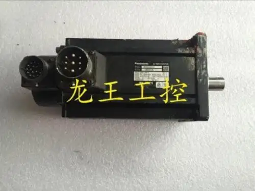 Panasonic Servo Motor Msma302D2D