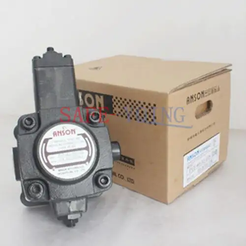 Anson Pvf-20-35-10S Vane Pump