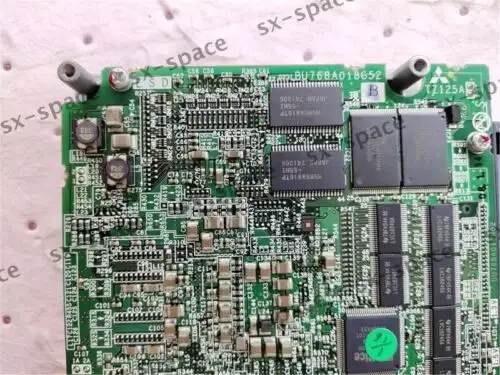 1Ps Tz125A Bu768A018G52