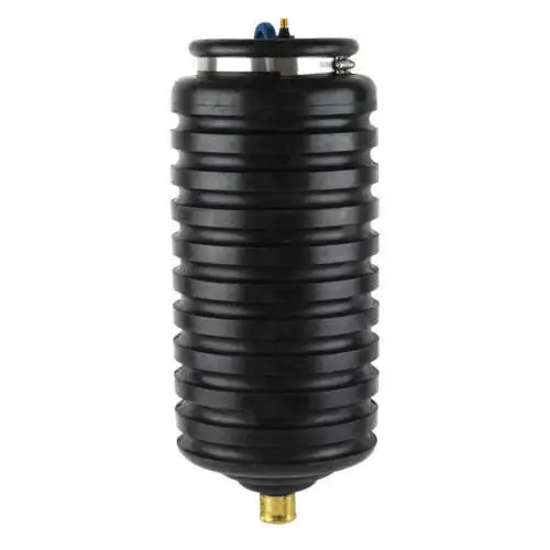 Safe-T-Seal Tp1416 Plug Rubber Pneumatic 14" To 16" Sz