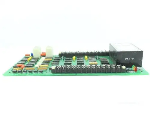 Marquip 9900413 Usnt - Power Supply