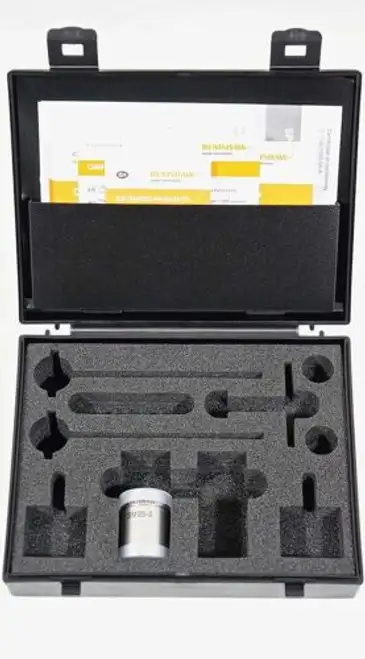 Renishaw Sp25M Sm25-2 Cmm Scanning Module In -