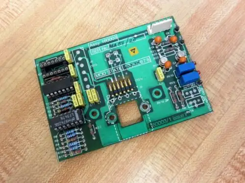 Abb 160003 Circuit Board 160003/1 Pack Of 3