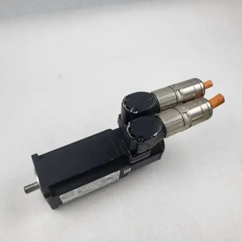 Rexroth 3-Phase Synchronous Pm-Motor Msk030B-0900-Nn-M1-Ug0-Nnnn