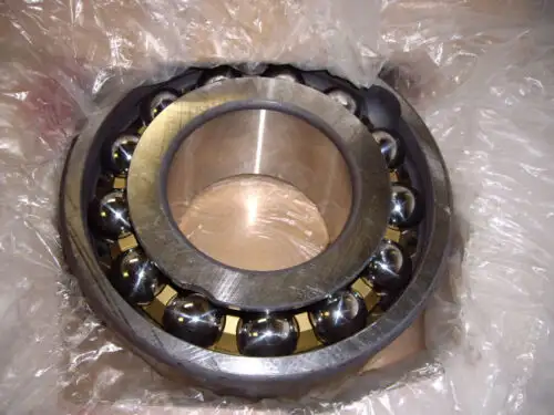 Fag Bearing # 3320-M E1