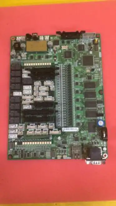 Sinfonia Sbx93-100211-12 Ec R